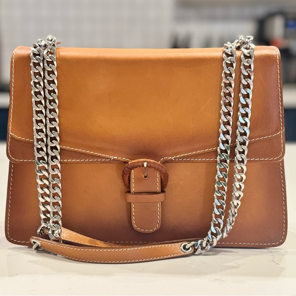 Genuine Cavalcanti Purse